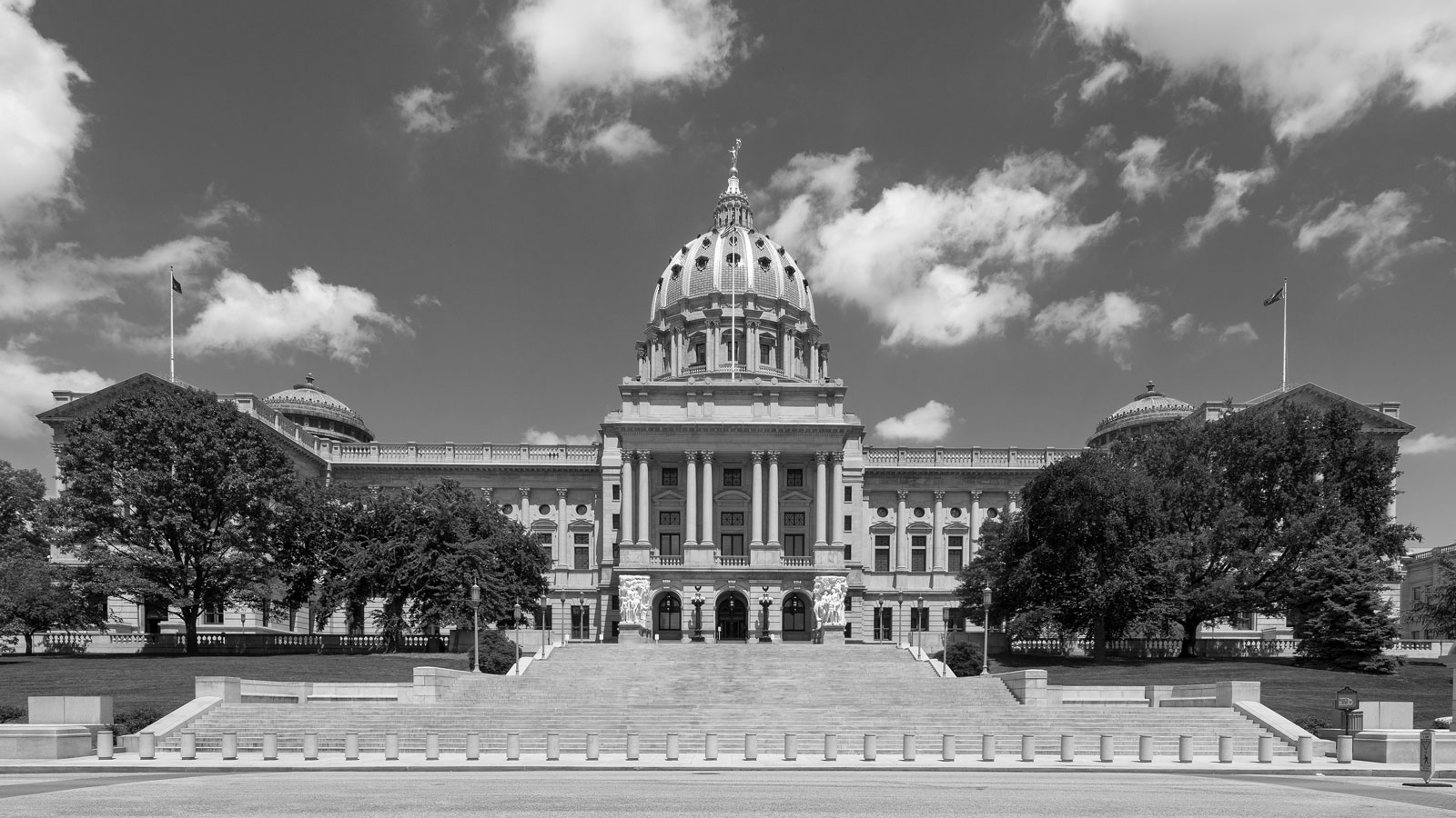 Pennsylvania Government