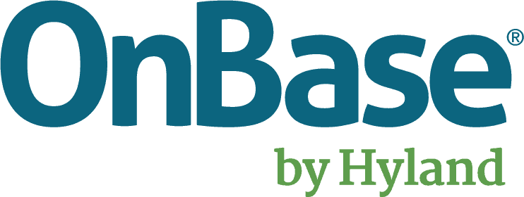 hyland onbase software solutions