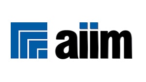 AIIM logo