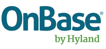 onbase by hyland software reseller provider