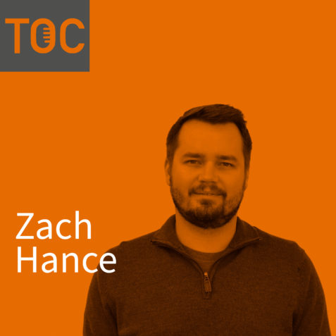 Zach Hance talks about business process outsourcing