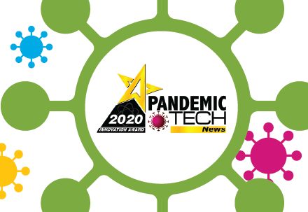 pandemic tech award