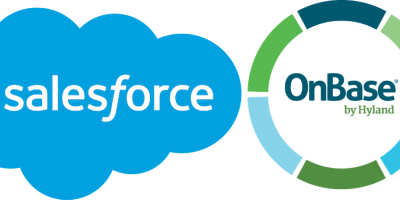 OnBase Salesforce Integration