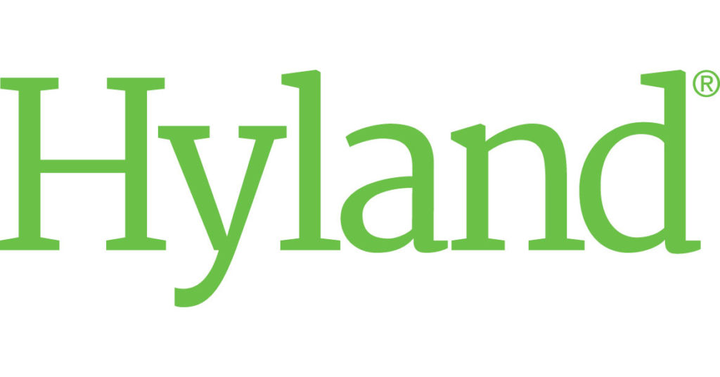 Hyland launches new enhancements and solutions across it's content services platform
