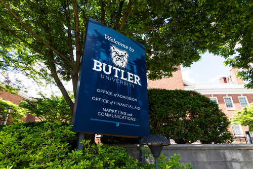 butler university automation
