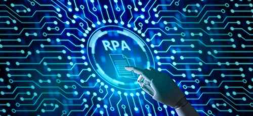 rpa software, rpa technology, robotic process automation software