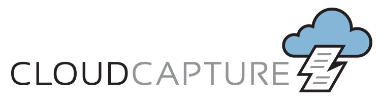 CloudCapture BPO Logo