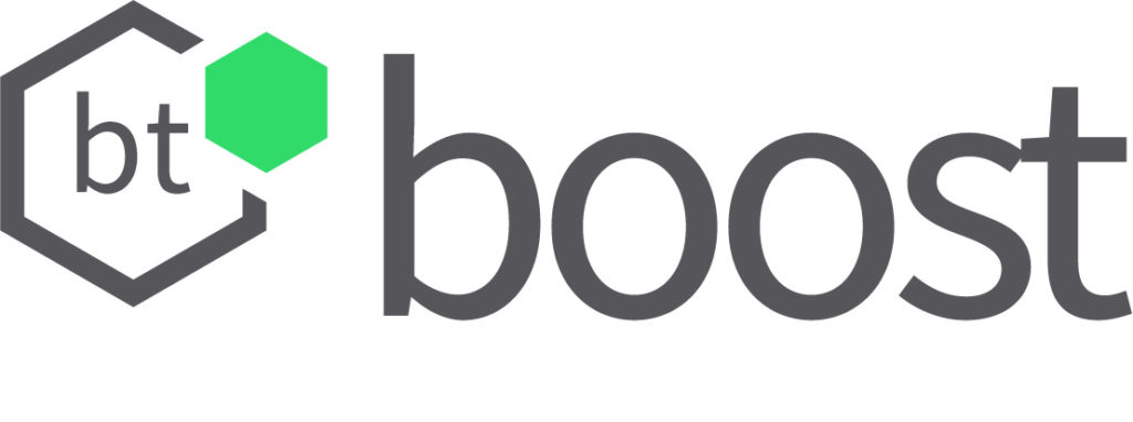 KeyMark Boost logo