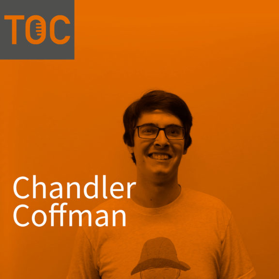 Chandler Coffman discusses Flex for OnBase