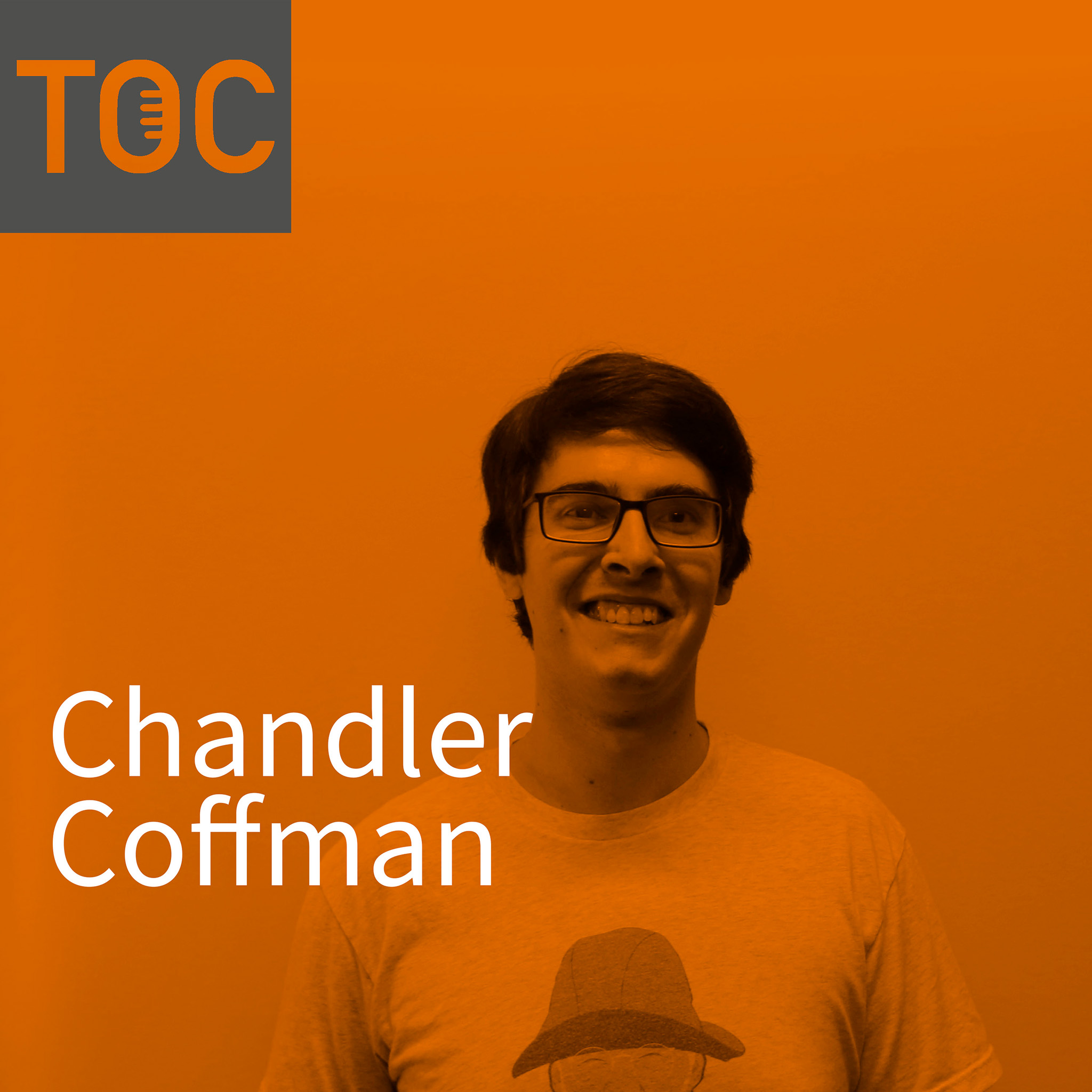 Chandler Coffman discusses Flex for OnBase
