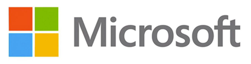 Microsoft logo