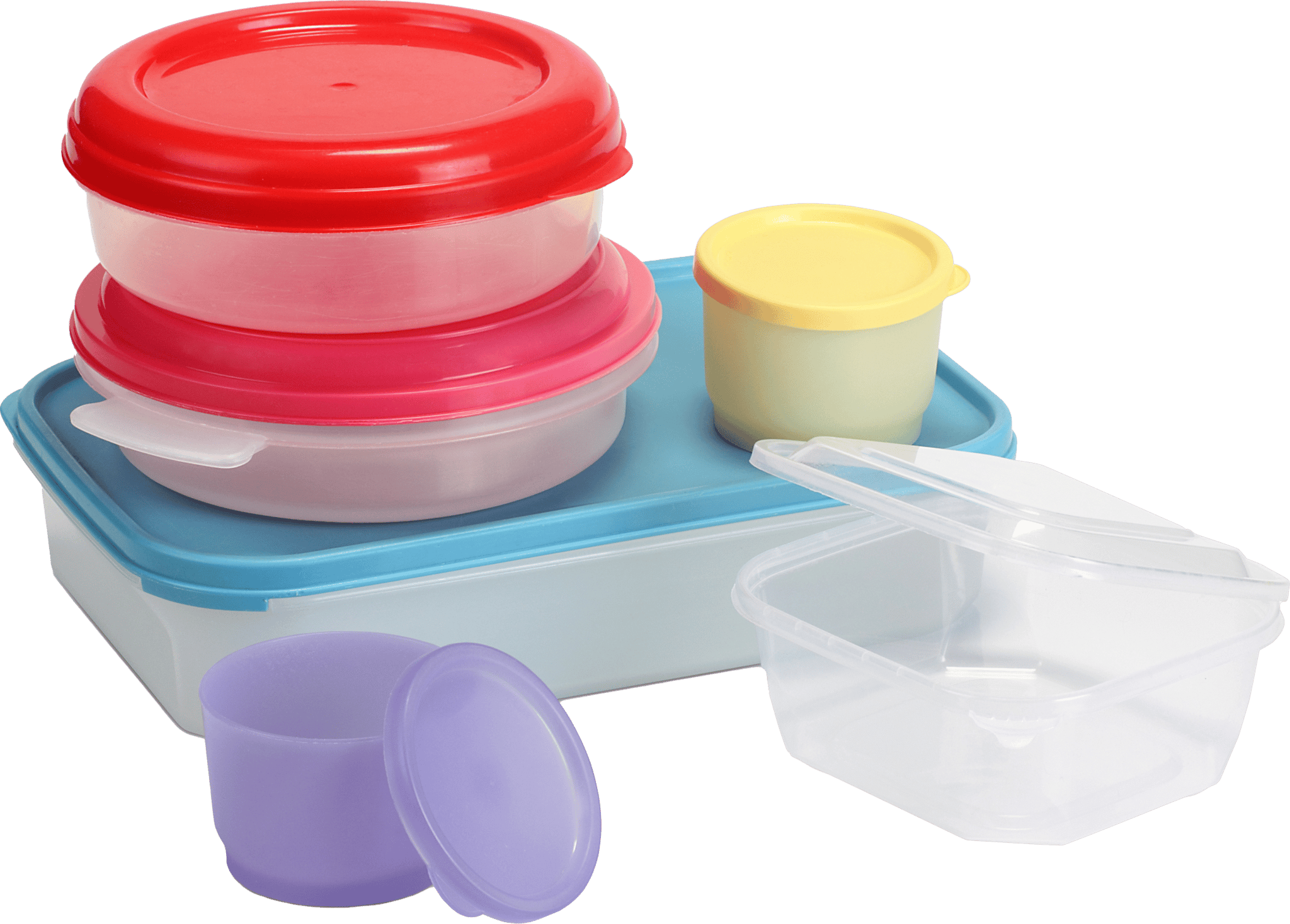 Tupperware