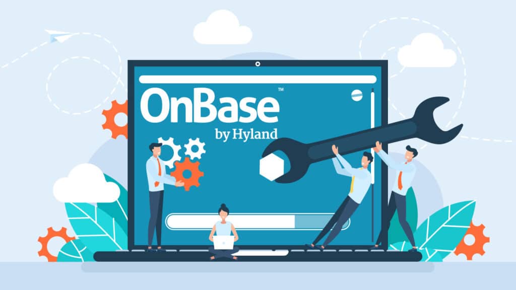 Four Timeless OnBase Best Practices for maximizing your ECM solution.