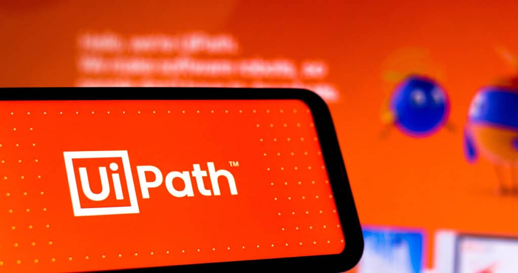 UiPath Partner