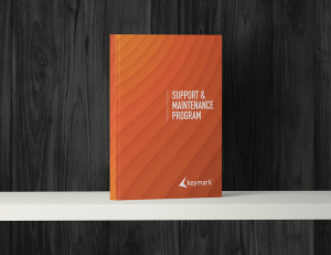 2021 Support Overview Brochure Shelf Cover