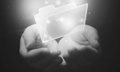 keymark-onbase-sharebase-reseller-bw-fi ShareBase by Hyland is an innovative file, sync and share solution ideal for enterprises or organizations focused on simplicity, security, and compliance.