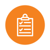 Check-in icon