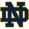 Notre Dame logo